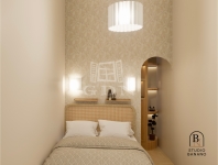 Budapest VI. kerület Lakás (téglaépítésű)