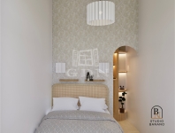 Budapest VI. kerület Lakás (téglaépítésű)