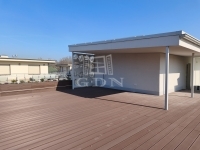 Zamárdi Lakás (téglaépítésű)