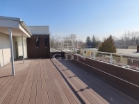 Zamárdi Lakás (téglaépítésű)