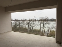 Kiskunlacháza Lakás (téglaépítésű)