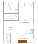 Dunaharaszti Családi ház