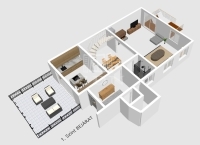 Dunaharaszti Családi ház