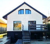 Dunaharaszti Családi ház