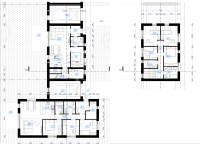 Taksony Lakás (téglaépítésű)