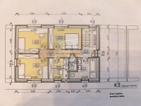Taksony Lakás (téglaépítésű)