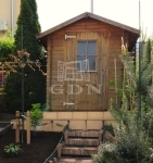 Budapest XXIII. kerület Ikerház