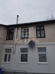 Tiszakeszi Lakás (téglaépítésű)