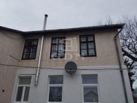 Tiszakeszi Lakás (téglaépítésű)