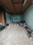 Tiszakeszi Lakás (téglaépítésű)