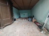 Tiszakeszi Lakás (téglaépítésű)