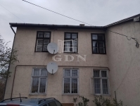 Tiszakeszi Lakás (téglaépítésű)