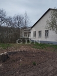 Tiszakeszi Lakás (téglaépítésű)