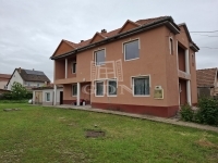 Szikszó Családi ház