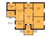 Szikszó Családi ház