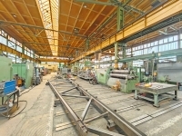 Miskolc Ipari terület