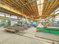 Miskolc Ipari terület