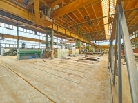 Miskolc Ipari terület