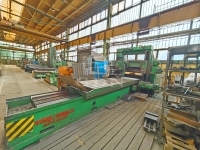 Miskolc Ipari terület