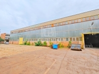 Miskolc Ipari terület