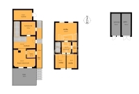 Szikszó Családi ház