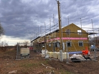 Miskolc Lakás (téglaépítésű)