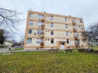 Miskolc Lakás (téglaépítésű)