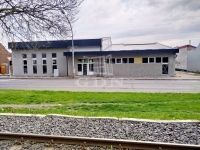 Miskolc Üzlethelyiség