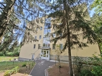 Miskolc Lakás (téglaépítésű)