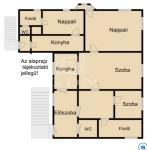 Dunakeszi Családi ház