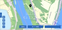 Szigetmonostor Mezőgazdasági terület