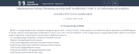 Szigetmonostor Mezőgazdasági terület