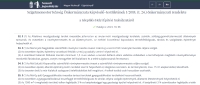 Szigetmonostor Mezőgazdasági terület