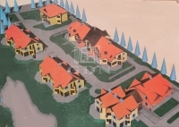 Budapest III. kerület Lakás (téglaépítésű)