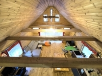 Szigetmonostor Családi ház