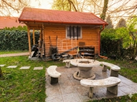 Szigetmonostor Családi ház