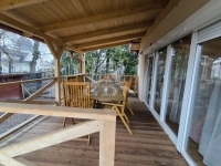 Szigetmonostor Családi ház