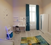 Budapest VI. kerület Lakás (téglaépítésű)