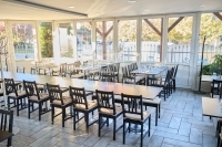 Siófok Vendéglátás