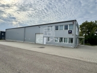 Budaörs Raktár