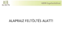 Érd Fejlesztési terület