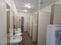 Kisapostag Ipari terület