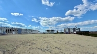 Martfű Ipari terület