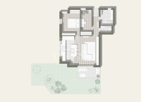 Érd Lakás (téglaépítésű)