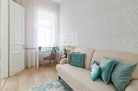 Budapest XII. kerület Lakás (téglaépítésű)