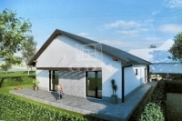 Baracska Családi ház