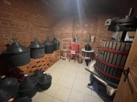 Balatonfüred Családi ház