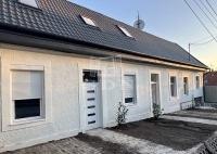 Budapest XXII. kerület Lakás (téglaépítésű)