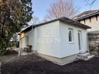 Budapest XXII. kerület Családi ház