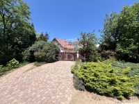 Veresegyház Családi ház